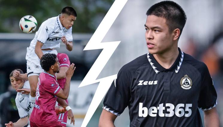 Футбол - Чунг До става „полицай“ срещу  300 000  евро на година