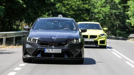 BMW M