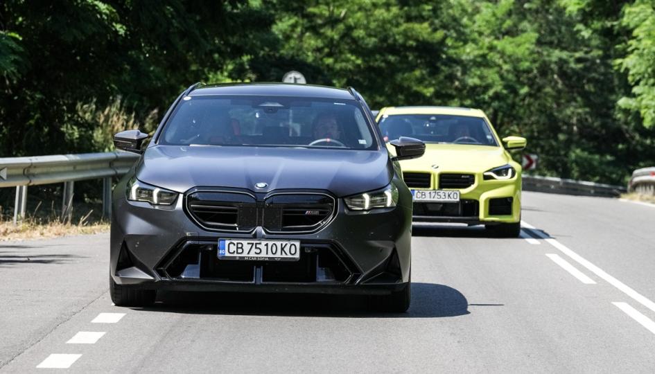 BMW M
