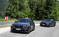 BMW M5 Touring