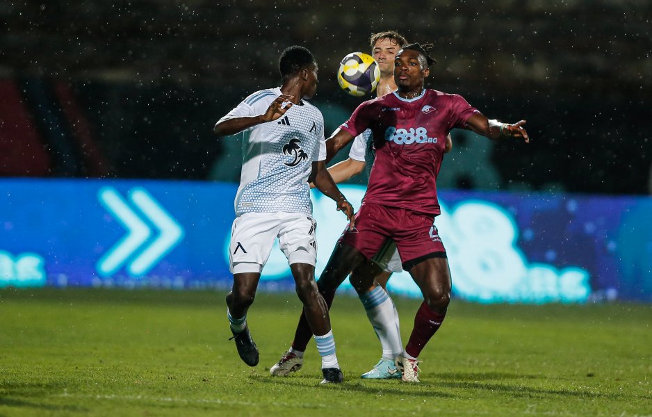 Септември София Левски1