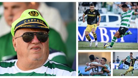 Георги Лазаров Черно море