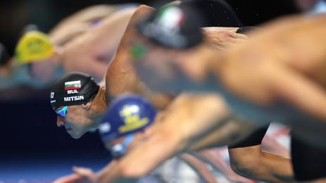 Петър Мицин Сингапур