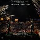Martin Garrix & Alesso ft. Shaun Farrugia - Inside Our Hearts