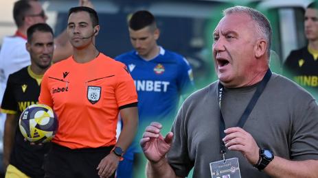 Черно море Ботев Пловдив