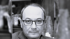 Огнян Радев