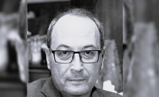 Огнян Радев