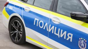 полиция