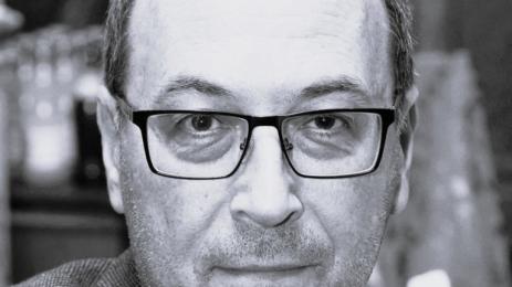 Огнян Радев