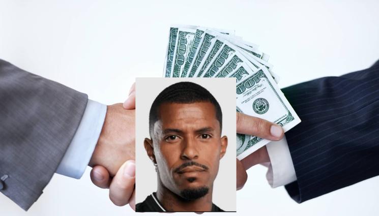 Кловис - Пазарлък: От втора дивизия на Португалия се правят на интересни на Левски за бразилски нападател