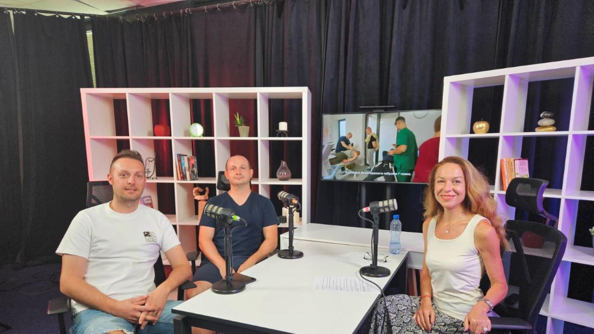 Защо рехабилитацията е задължителна част от съвременния подход в лечението