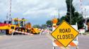 път затворен за ремонт
