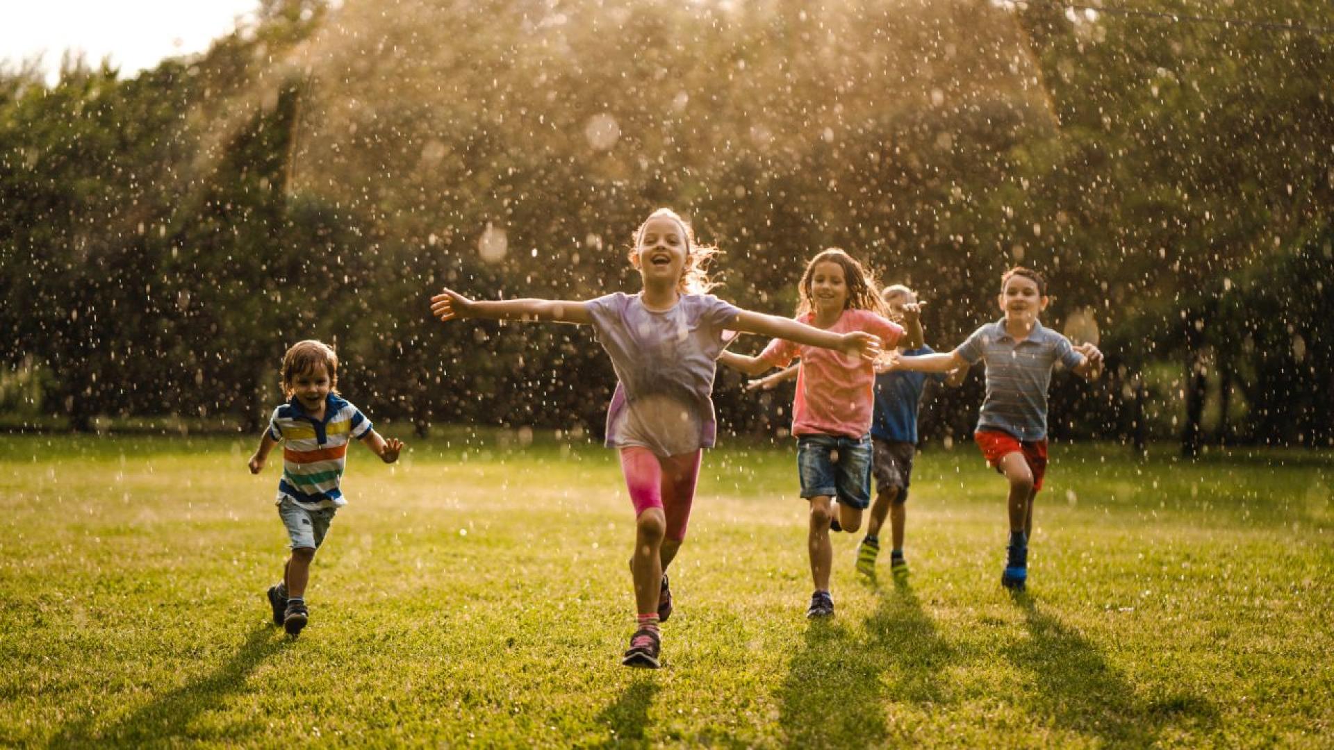 След цяла седмица на адски високи температури които ни караха