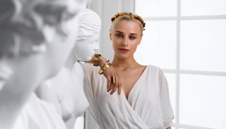 платена публикация - Най-добрите подаръци: Луксозни бижута за специални поводи