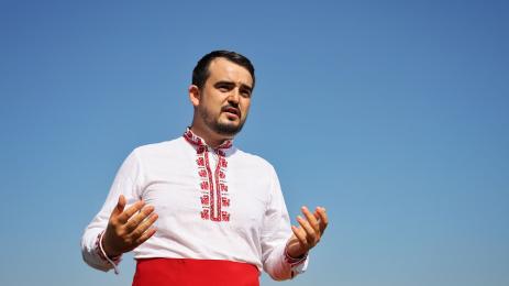 Александър Сотиров