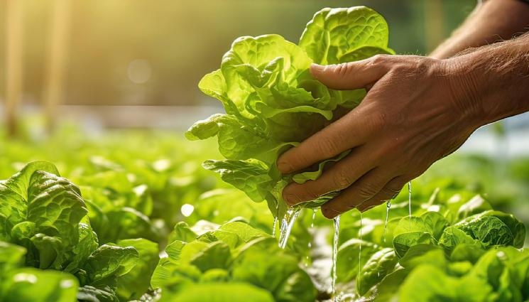 агро - Агро Телеграф: Лимонена киселина чисти нитратите