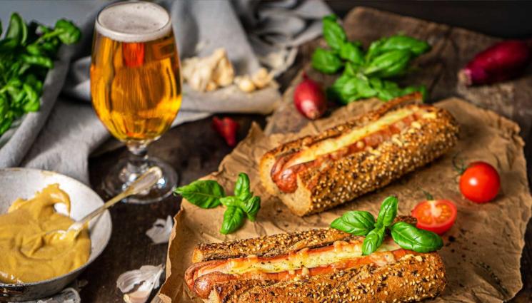 рецепти - Гответе с matekitchen.com: Лесни рецепти с кренвирши за всеки ден! (ВИДЕО)