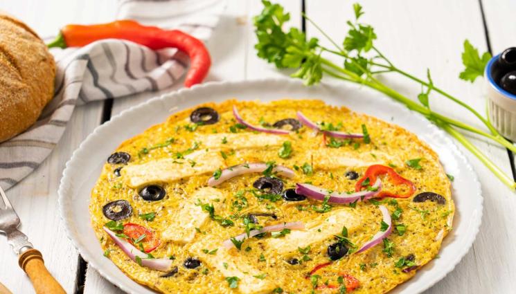 рецепти - Гответе с matekitchen.com: Яйца на омлет! (ВИДЕО)