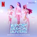 Huntr/X, Ejae, Audrey Nuna, Rei Ami - Golden (Kpop Demon Hunters Cast)