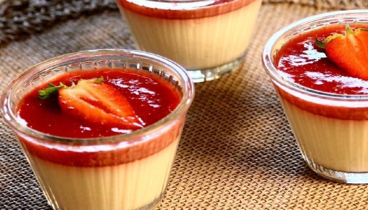 рецепти - Готвим сладки неща като Иван Звездев!