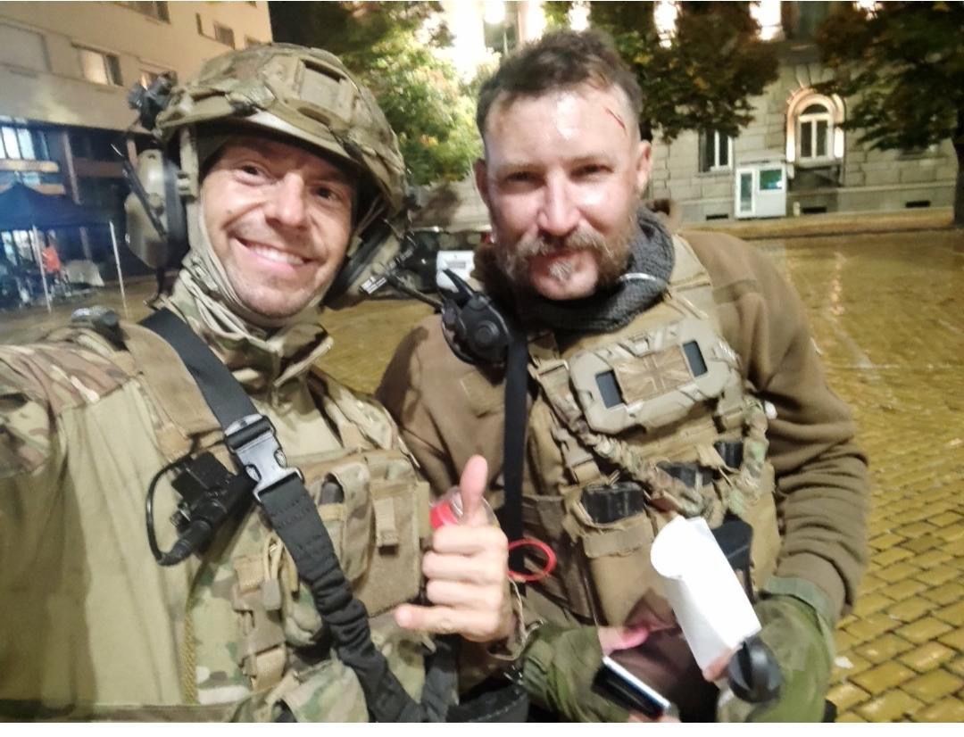 Антон Порязов