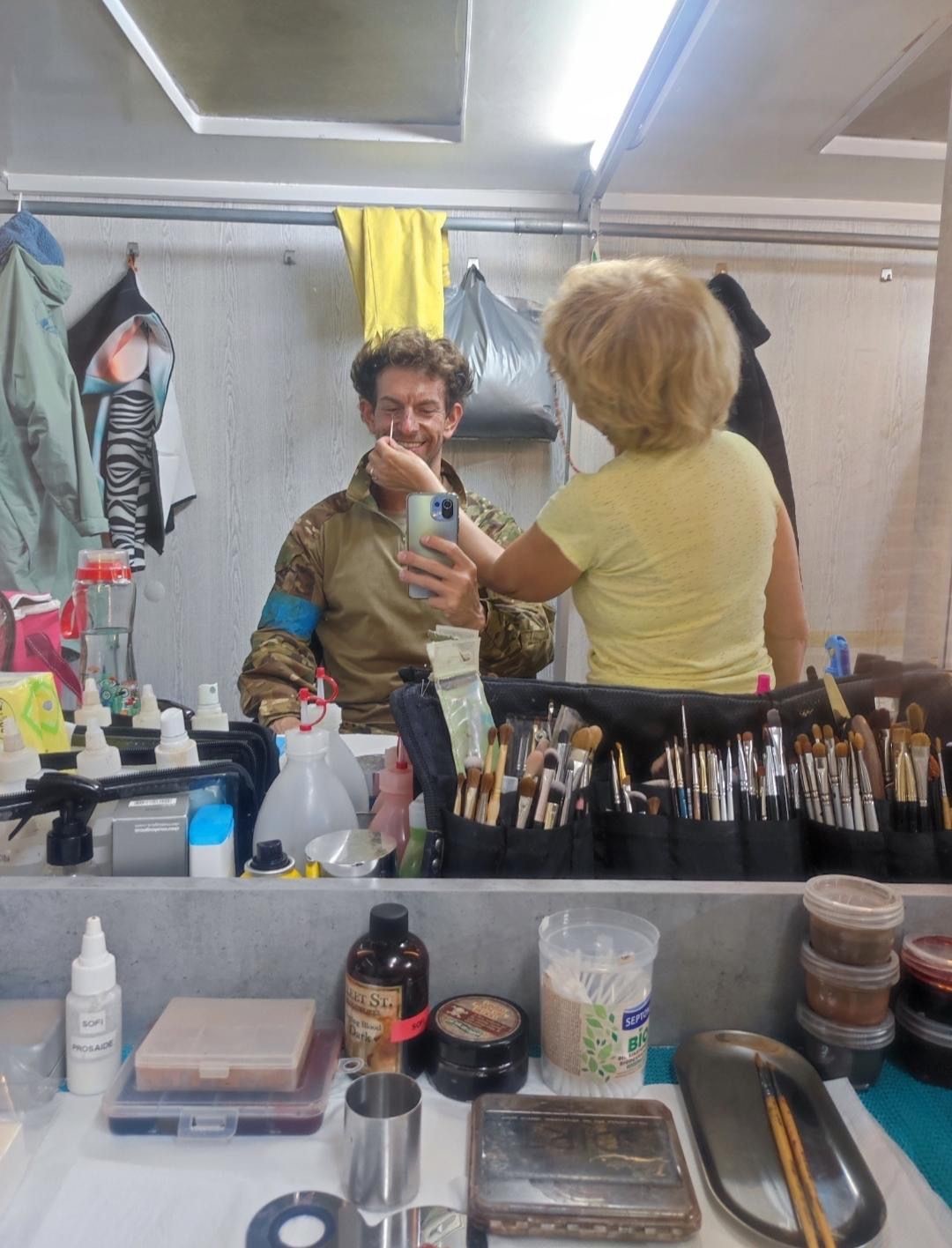 Антон Порязов