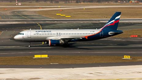 Аерофлот