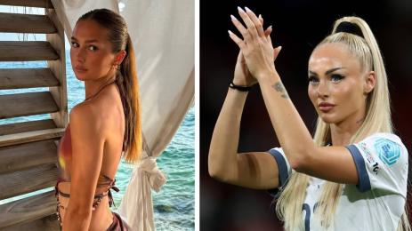 Алиша Леман Алис Сондергор