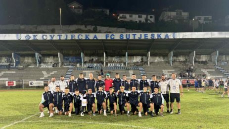 лудогорец u18