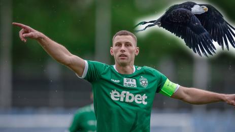 Пьотровски