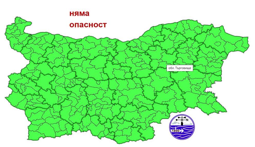 времето 29 юли