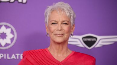Jamie Lee Curtis за пластичната хирургия: "Геноцид над естествената женска красота"