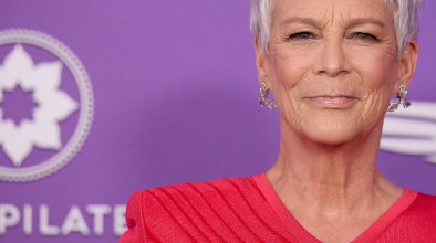 Jamie Lee Curtis за пластичната хирургия: "Геноцид над естествената женска красота"