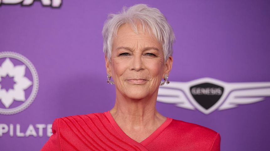 Jamie Lee Curtis