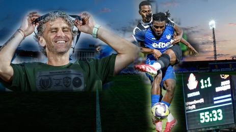 Монтана Локомотив Пловдив