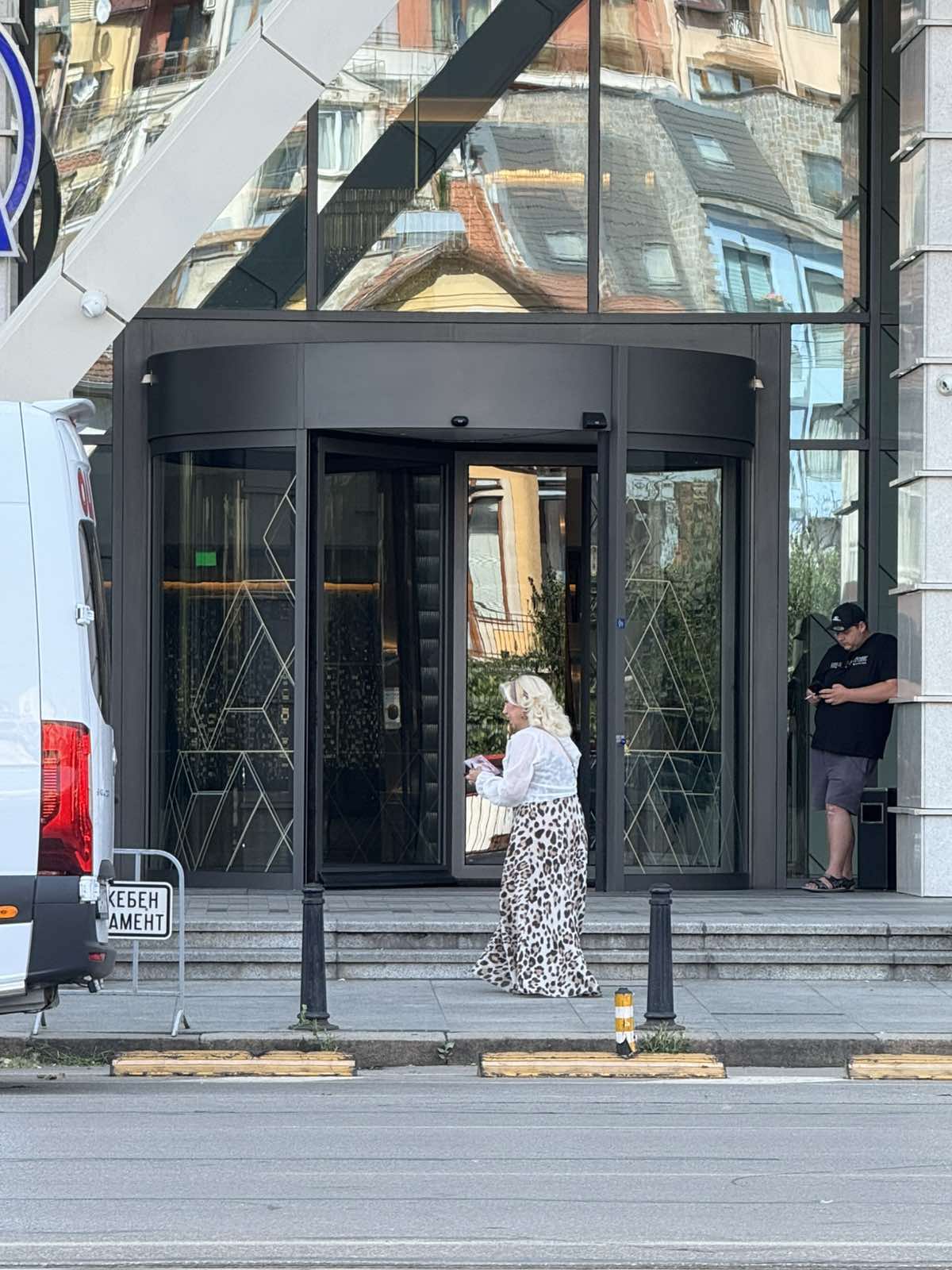 силвия кацарова