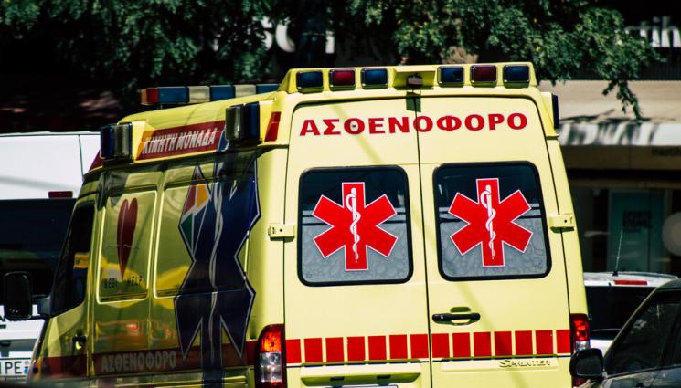 линейка израел - Сириец отхапа част от ухото на израелец в Атина