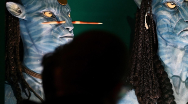 „Аватар: Огън и пепел“ оглавява отново боксофис класацията на Северна Америка