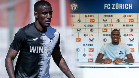 Хорхе Сегура Цюрих