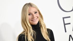 Холивудската кариера и бизнеса на Гуинет Полтроу са описани в