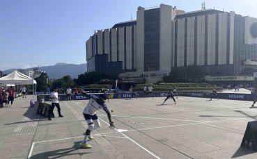 WBSC-Европа: България вече е стандарт за бейзбол 5