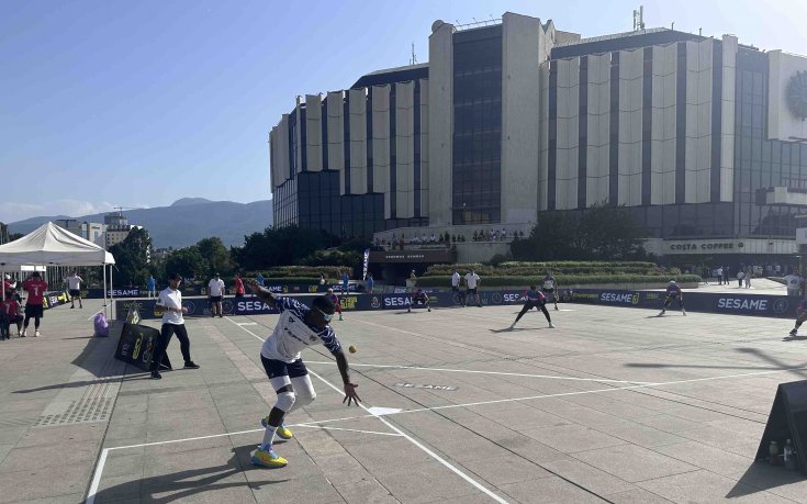WBSC-Европа: България вече е стандарт за бейзбол 5