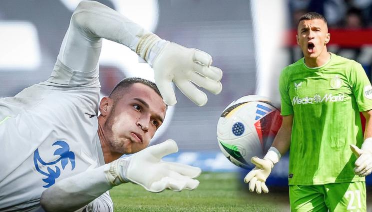 Пламен Андреев - Пламен Андреев хвърли бомба в Испания