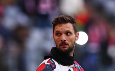 Вратар на Байерн обяви ужасяваща новина