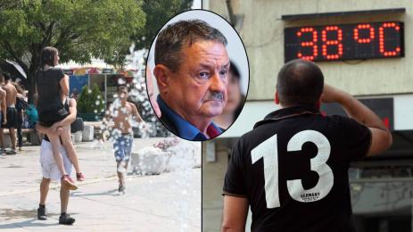 Георги Рачев