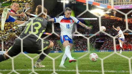 Клоуи Кели дузпа Испания Англия