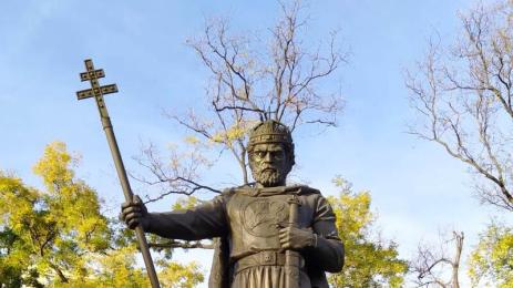 цар Самуил