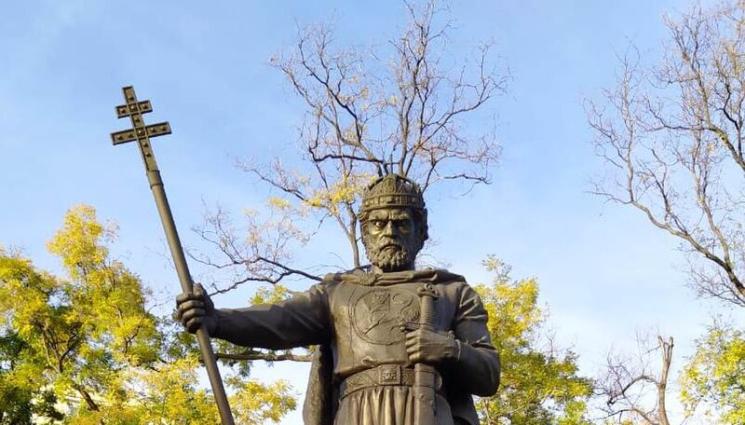 цар Самуил