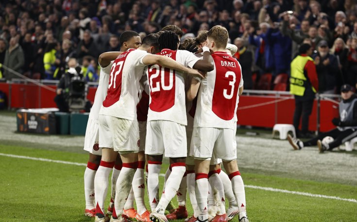 Офиицално: Аякс има нов вратар, взе европейски шампион