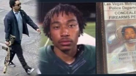 Шейн Тамура убийство